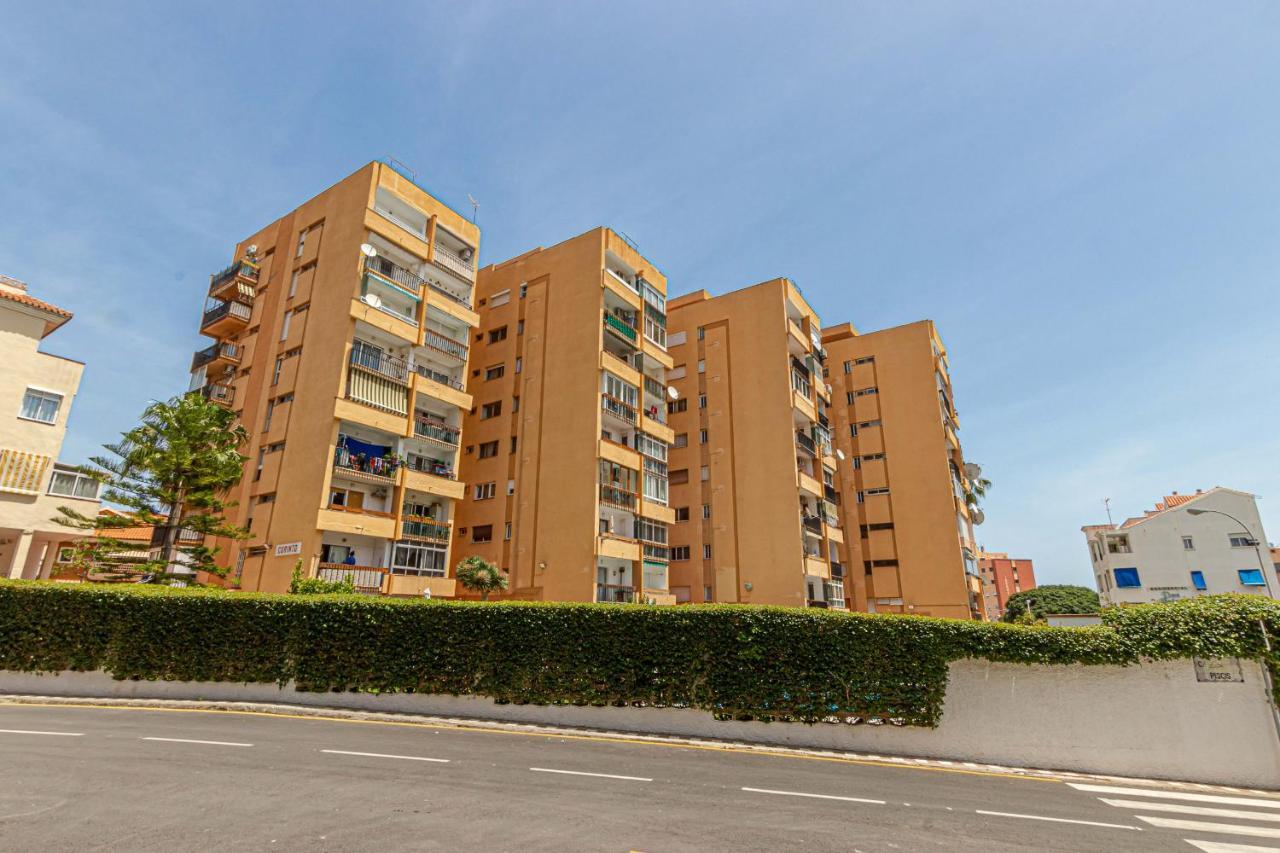 797 Holiday Rentals- Atico En Arroyo De La Miel Con Hermosas Vistas Benalmadena Exterior photo